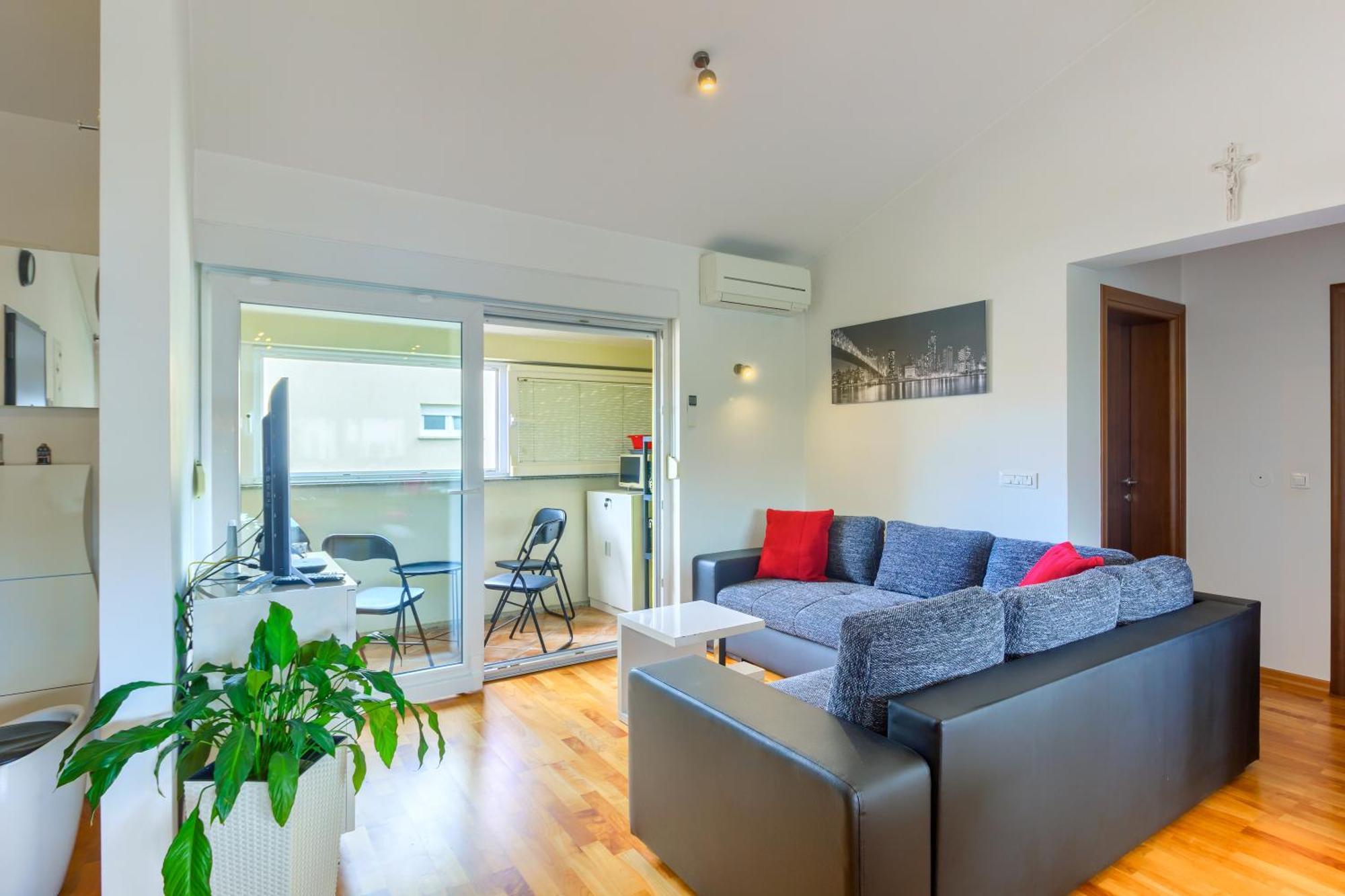 Apartments Zara Экстерьер фото