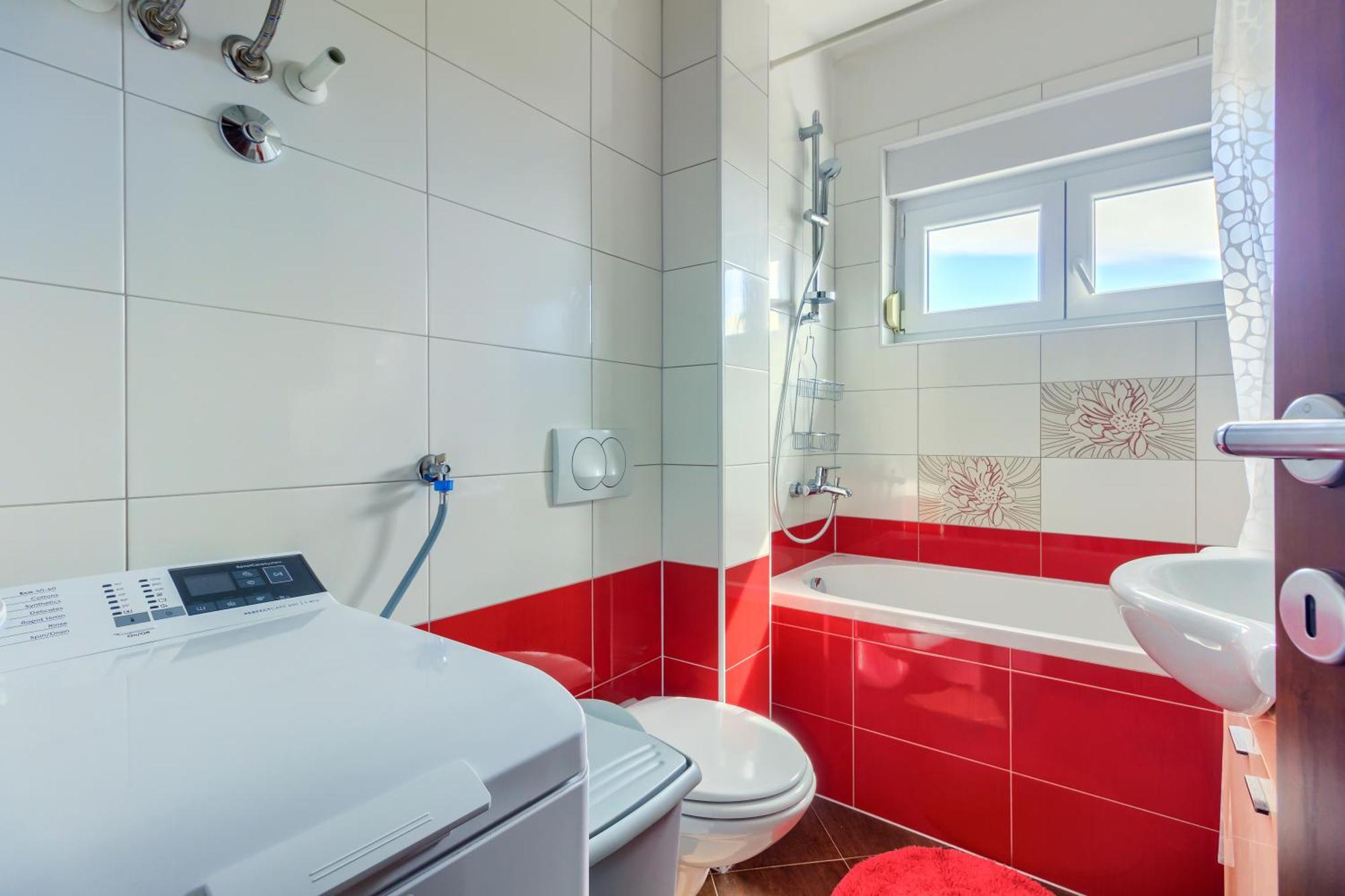 Apartments Zara Экстерьер фото