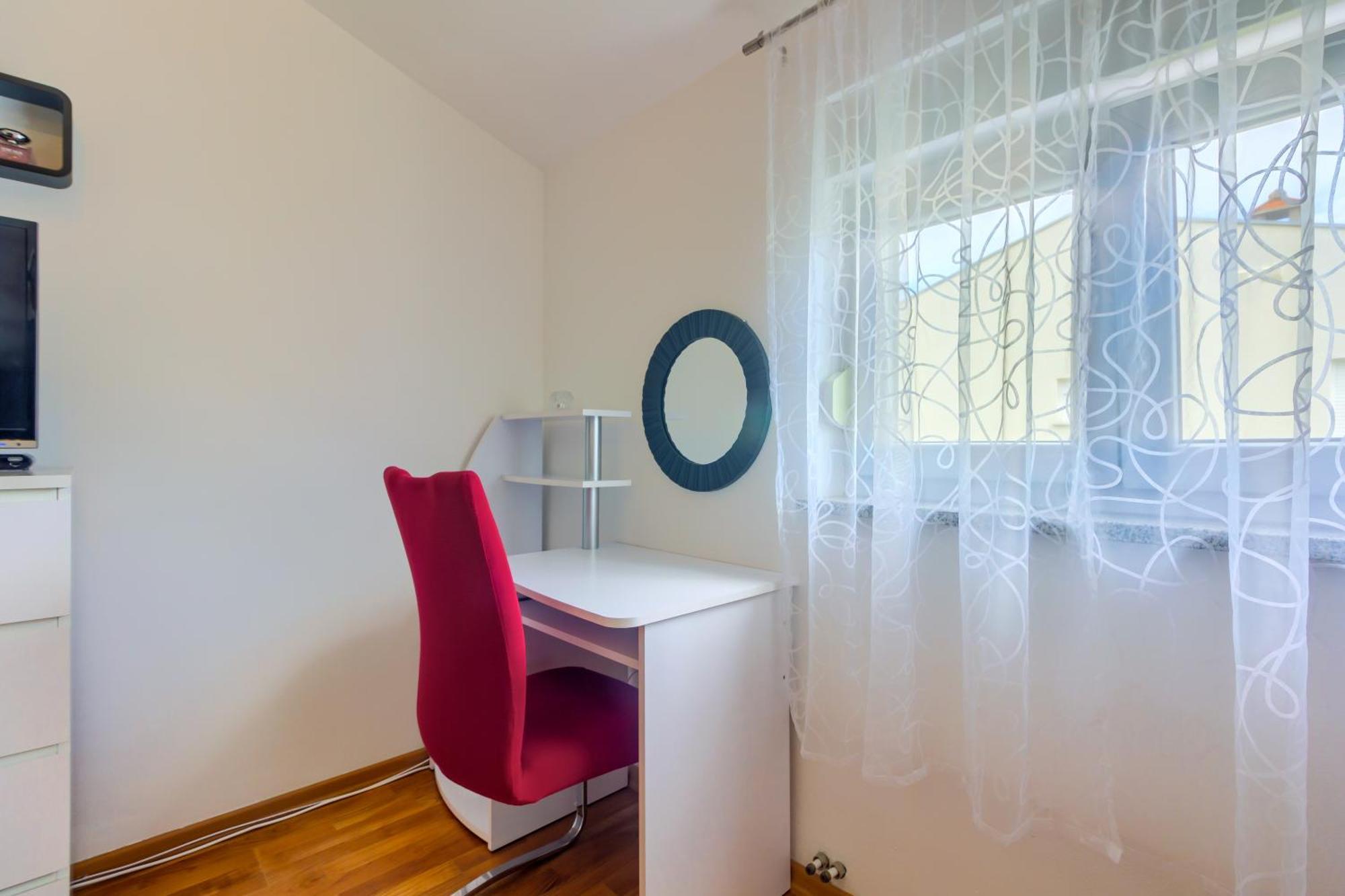 Apartments Zara Экстерьер фото