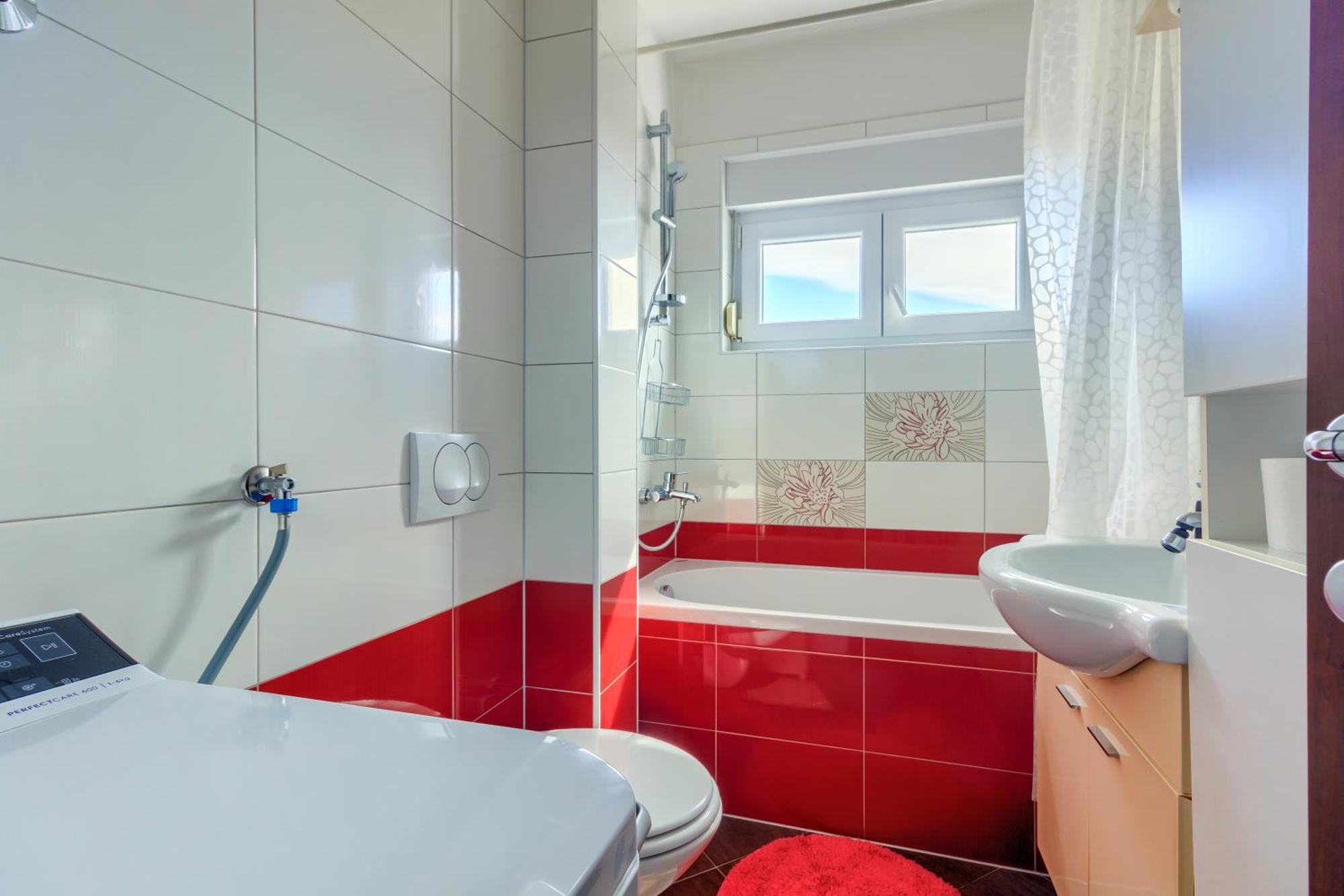 Apartments Zara Экстерьер фото