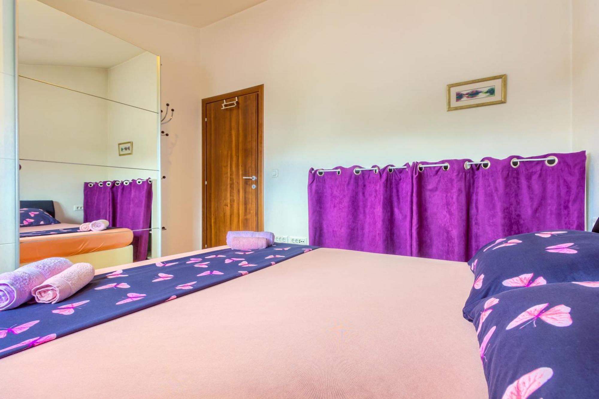 Apartments Zara Экстерьер фото
